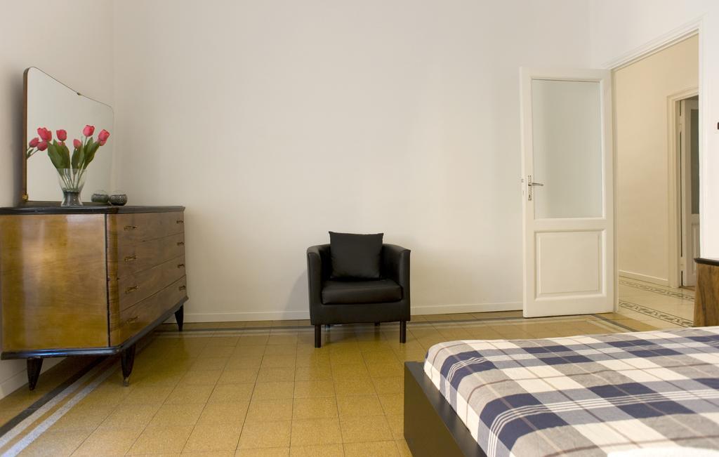 Lägenhet Domus Farnese Rom